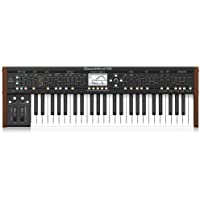 Behringer DEEPMIND 12- Synthesizer